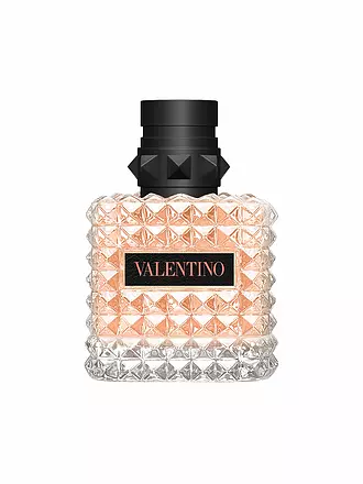 VALENTINO | Born in Roma Donna Coral Fantasy Eau de Parfum 30ml | 